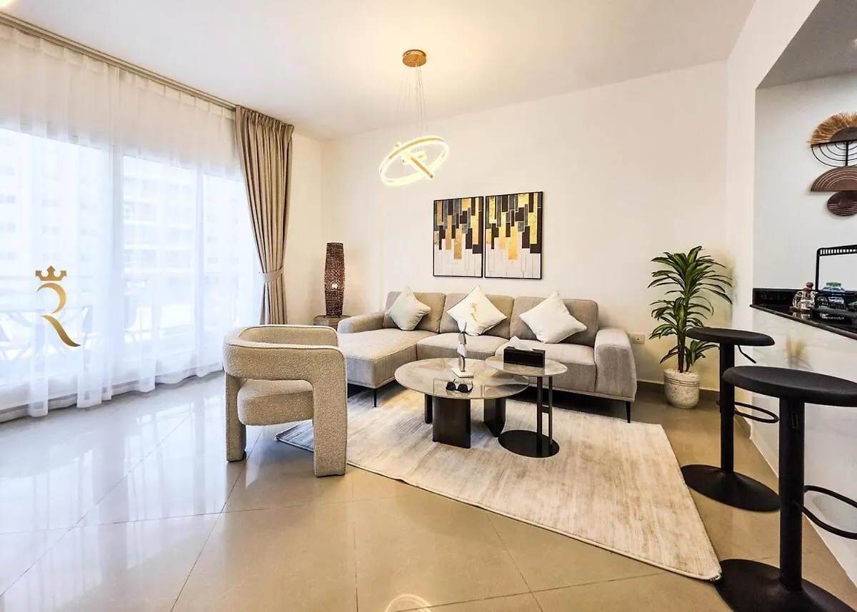 דירות אבו דאבי Luxury 1Br Escape Pool Gym Parking Al Reef איחוד האמירויות הערביות