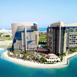 5* אתר נופש Khalidiya Palace Rayhaan By Rotana,