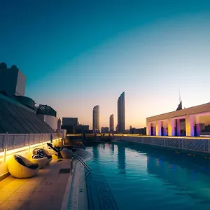 4* מלון Millennium Downtown