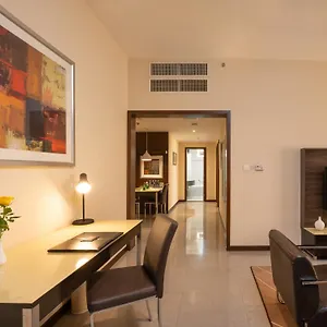 4* מלון דירות The Eclipse Boutique